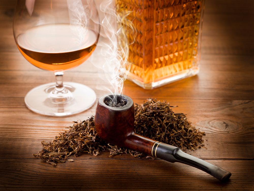 Our Guide To Tobacco Pipes « Cigars On 6th