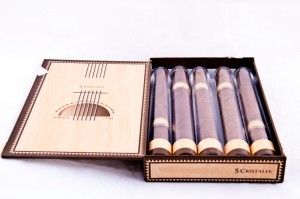Don't Store Cigars in the Box They Came in