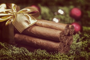 Cigar Gift