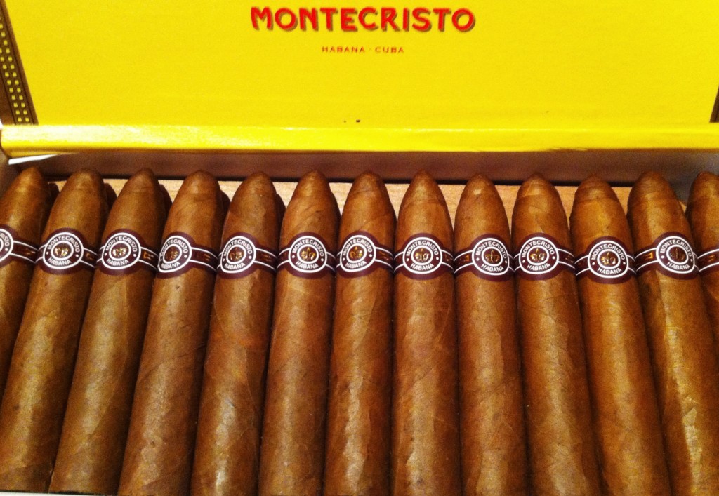 Best Cigar of 2013
