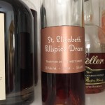 St. Elizabeth Allspice Dram - Winter Liqueur