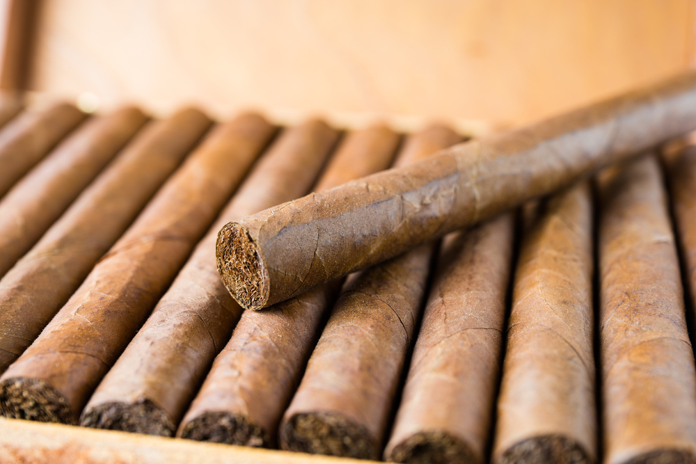 Tips for Flying with Cigars « Cigars On 6th