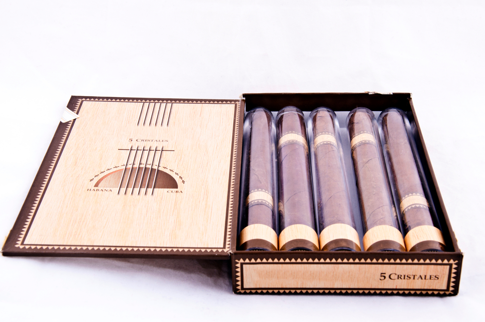 Why Can’t I Store My Cigars in the Box They Came in? « Cigars On 6th